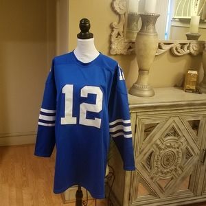 Throwback Dallas Cowboys jersey